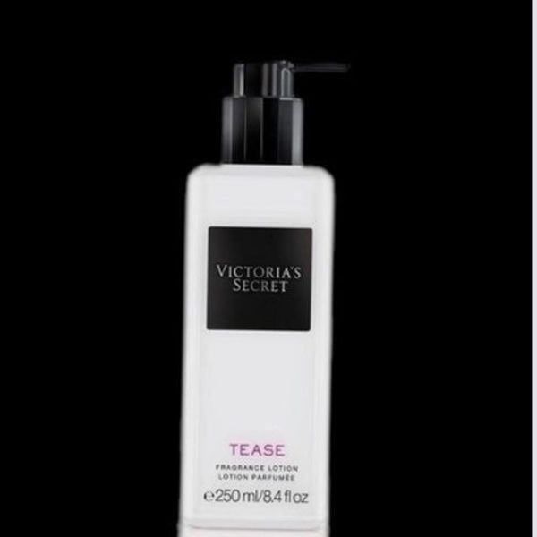Victoria's Secret SOLD OUT RARE Tease Fragrance Body Lotion 250 ml / 8.4 fl oz