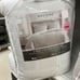 White King comforter set