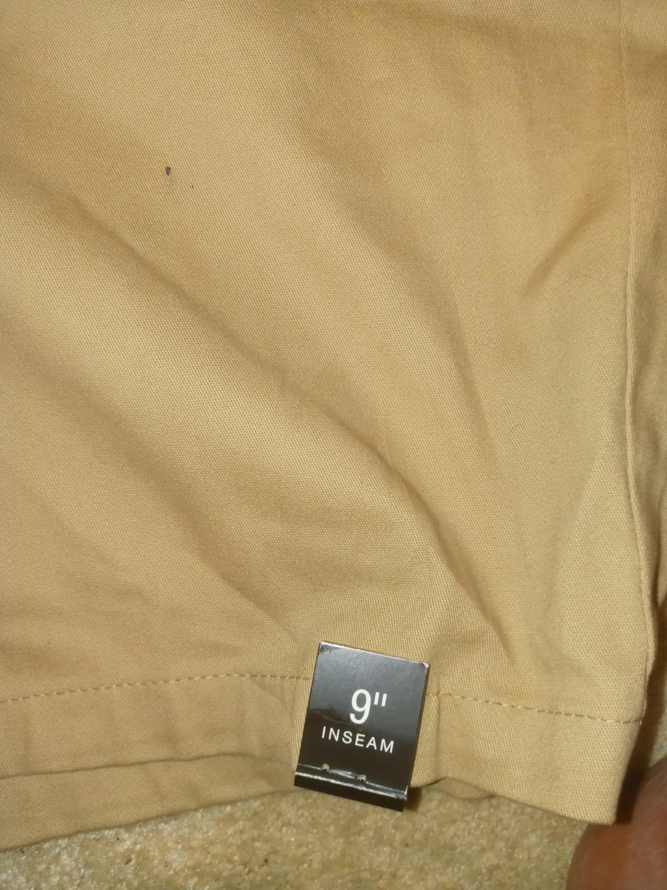 Women Bermuda shorts