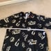 New Disney Parks Toy Story Pizza Planet Button Down Shirt XL New with Tags