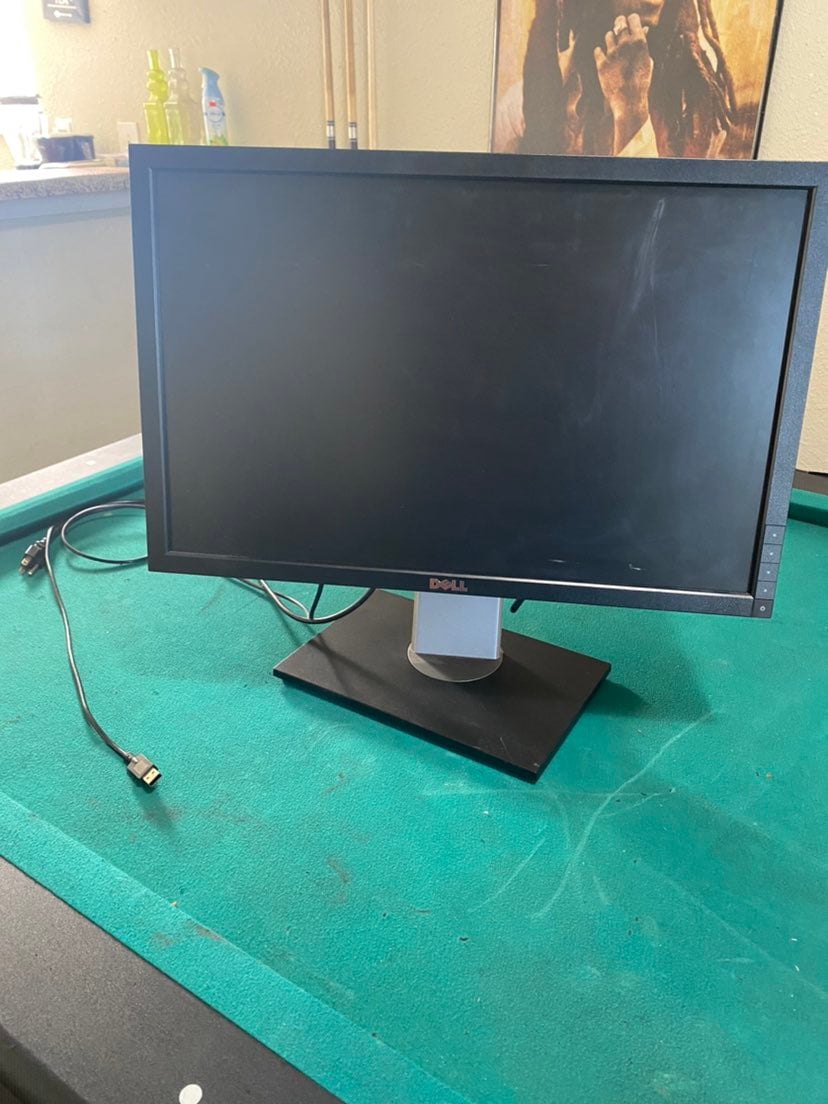 Dell Monitor