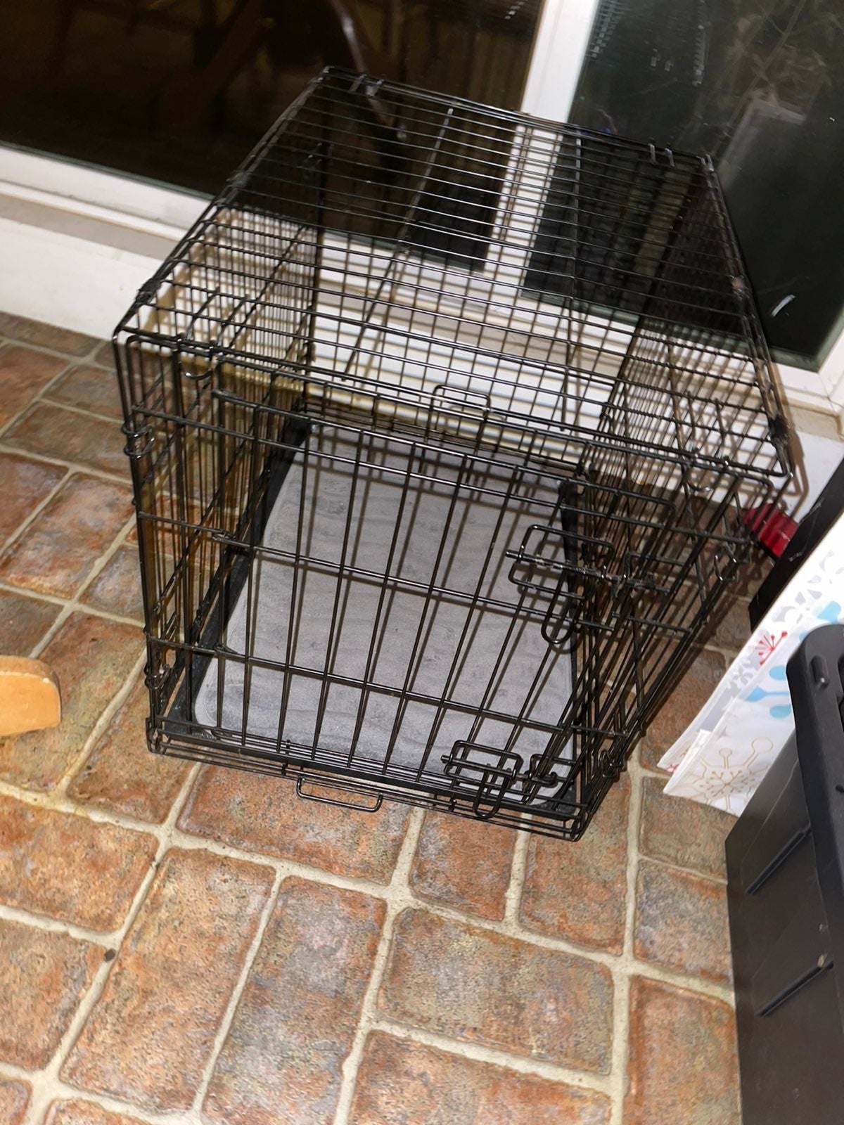 Dog Crate