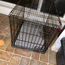 Dog Crate