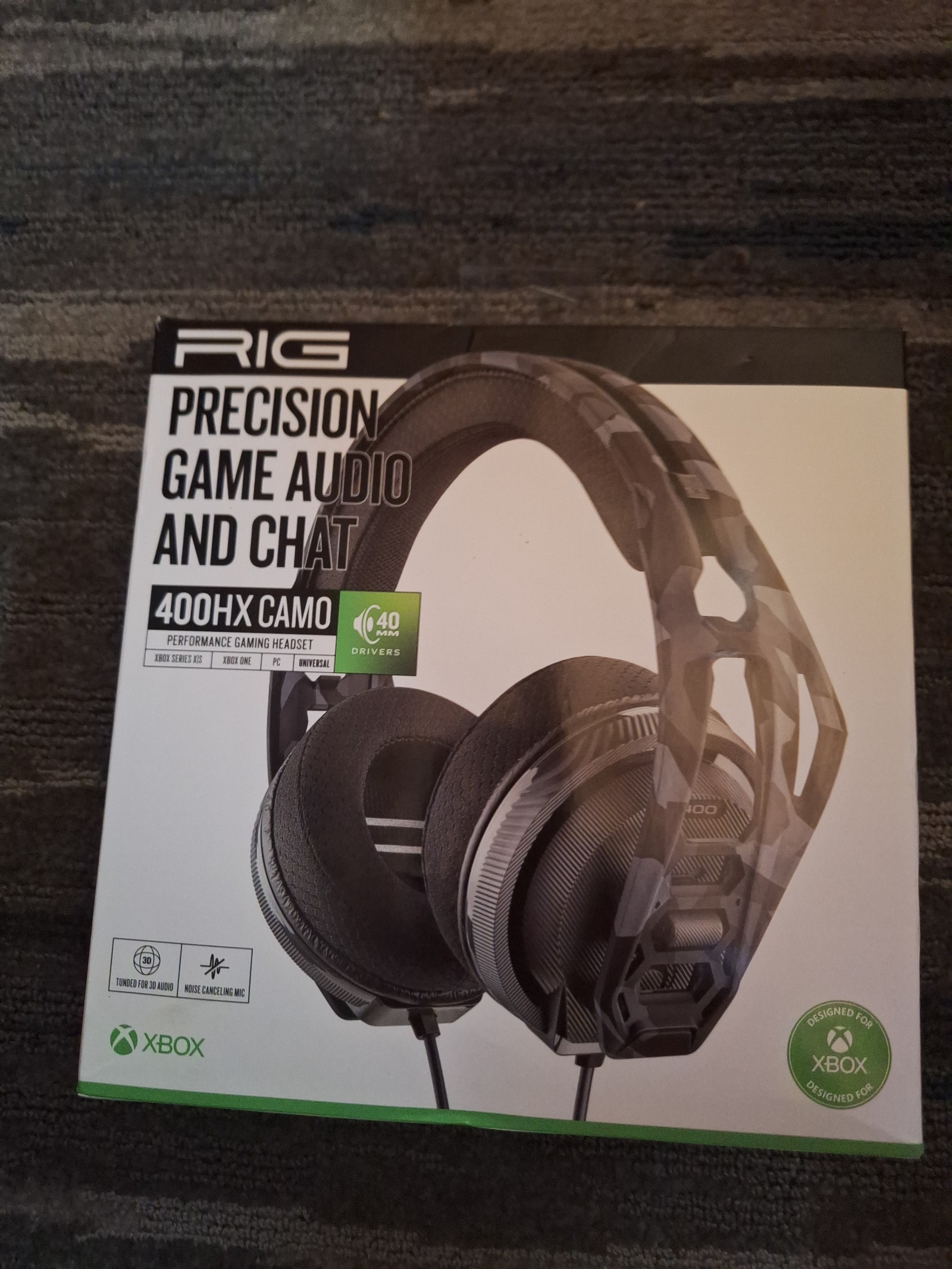 Gaming Headset