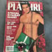 Playboy Magazine