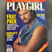 Playboy Magazine