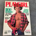 Playboy Magazine