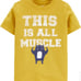 2t boys clothes