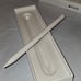 Apple Pencil (2nd Generation) Stylus