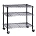 Honey an3-Tier Media Cart FDSF