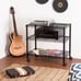 Honey an3-Tier Media Cart FDSF