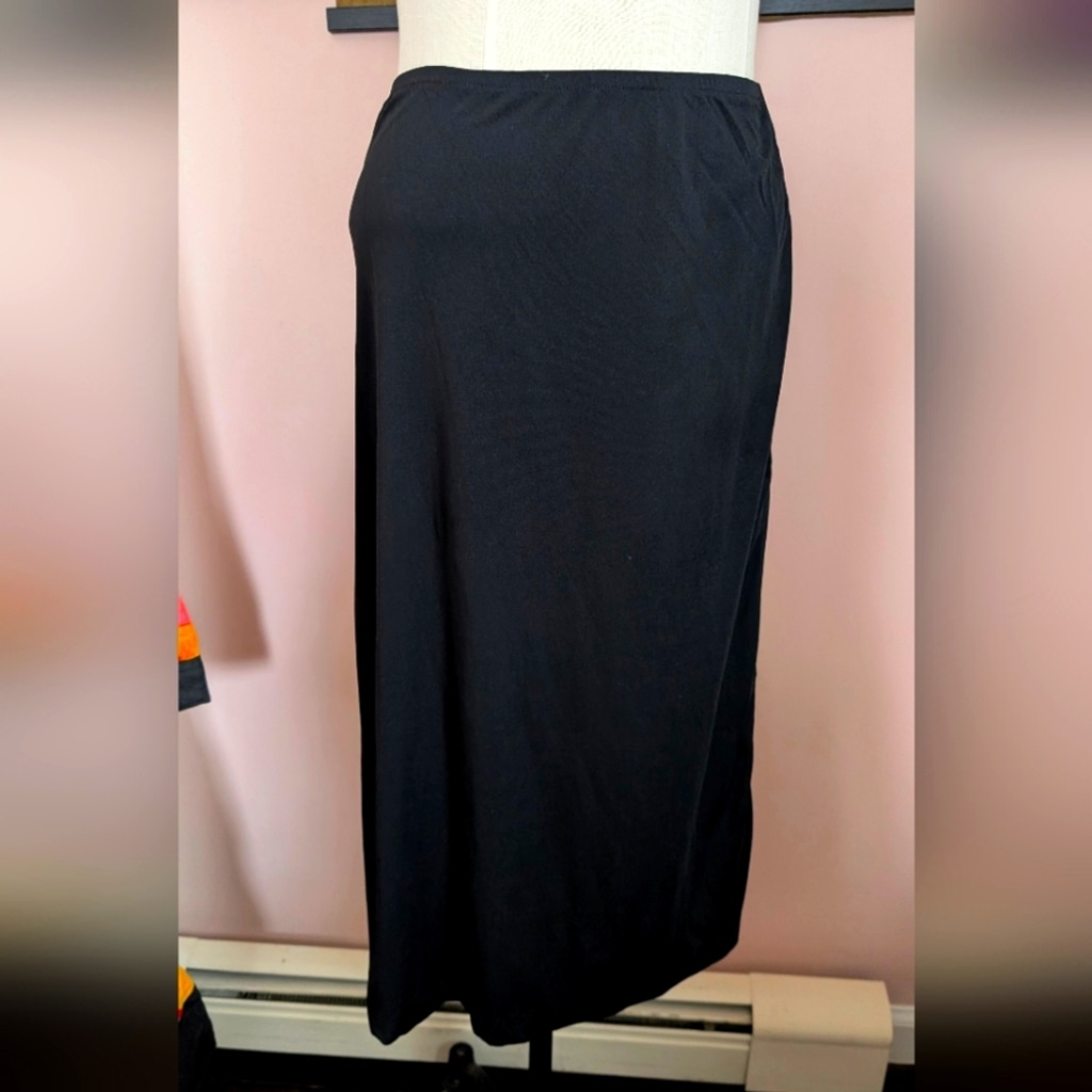 Vintage Punk label Betsey Johnson skirt