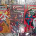 Madman Mike Allred Dark Horse COMICS Set 1- 20,Jam ,Superman Hullabaloo