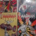 Madman Mike Allred Dark Horse COMICS Set 1- 20,Jam ,Superman Hullabaloo