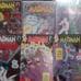 Madman Mike Allred Dark Horse COMICS Set 1- 20,Jam ,Superman Hullabaloo