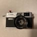 Canon Canonet QL17 GIII