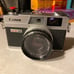 Canon Canonet QL17 GIII
