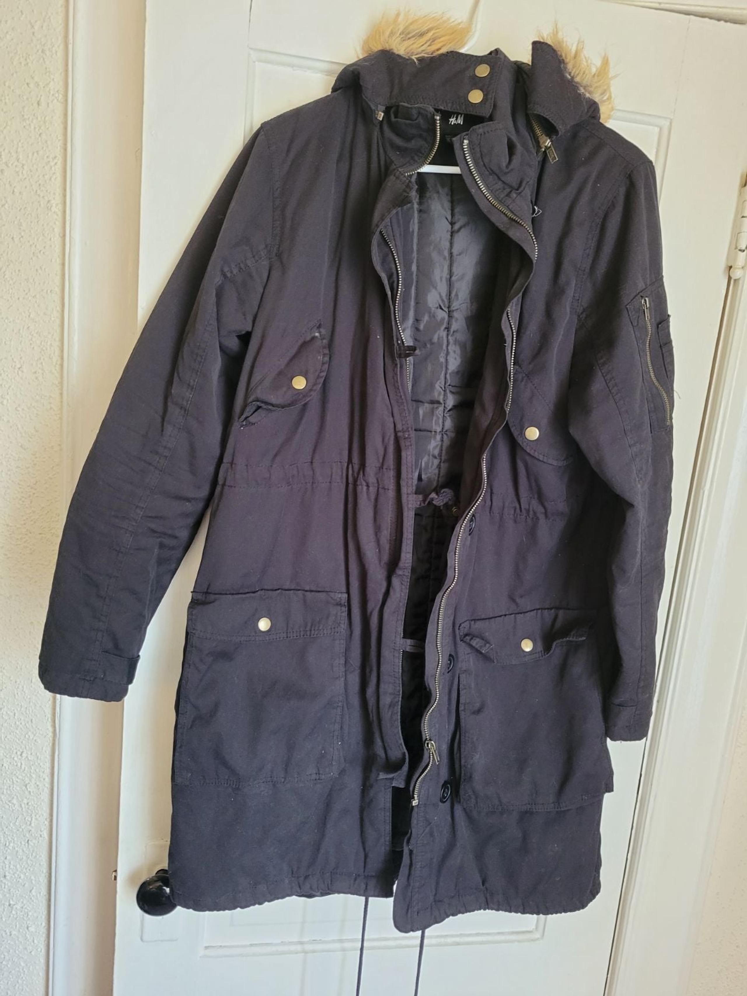 women's jacket - H&M