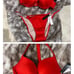 Victoria’s Secret Full Coverage Bikini 36C
