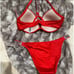 Victoria’s Secret Full Coverage Bikini 36C