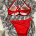 Victoria’s Secret Full Coverage Bikini 36C