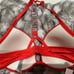 Victoria’s Secret Full Coverage Bikini 36C