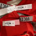 Victoria’s Secret Full Coverage Bikini 36C