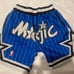 Michell & ness Orlando Magic shorts
