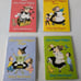 Mrs. Piggle-Wiggle Box Set 4 Books Betty MacDonald 1987 Scholastic 0590648985