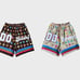 Soleboy jersey monogram set