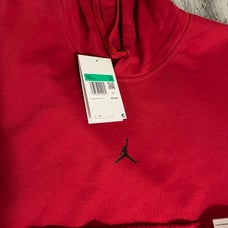 Jordan
