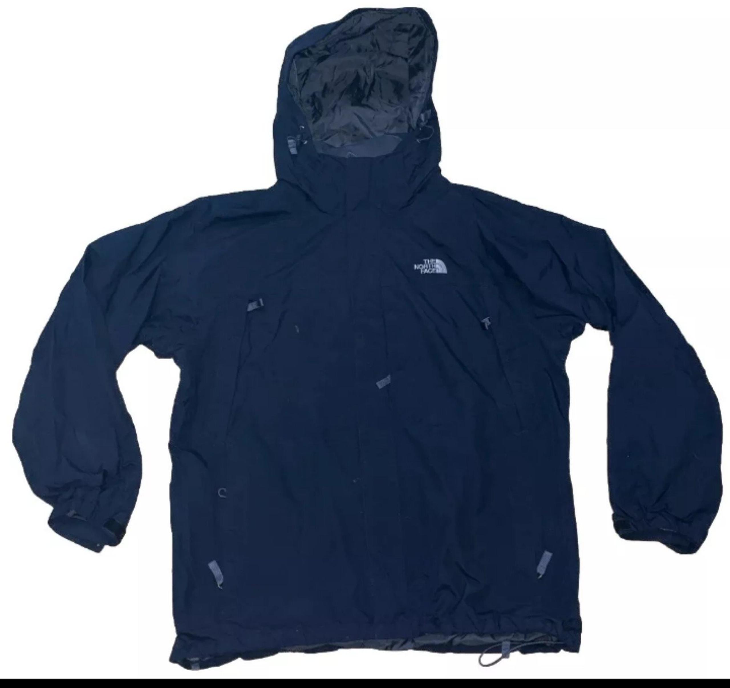 The North Face Hyvent Jacket