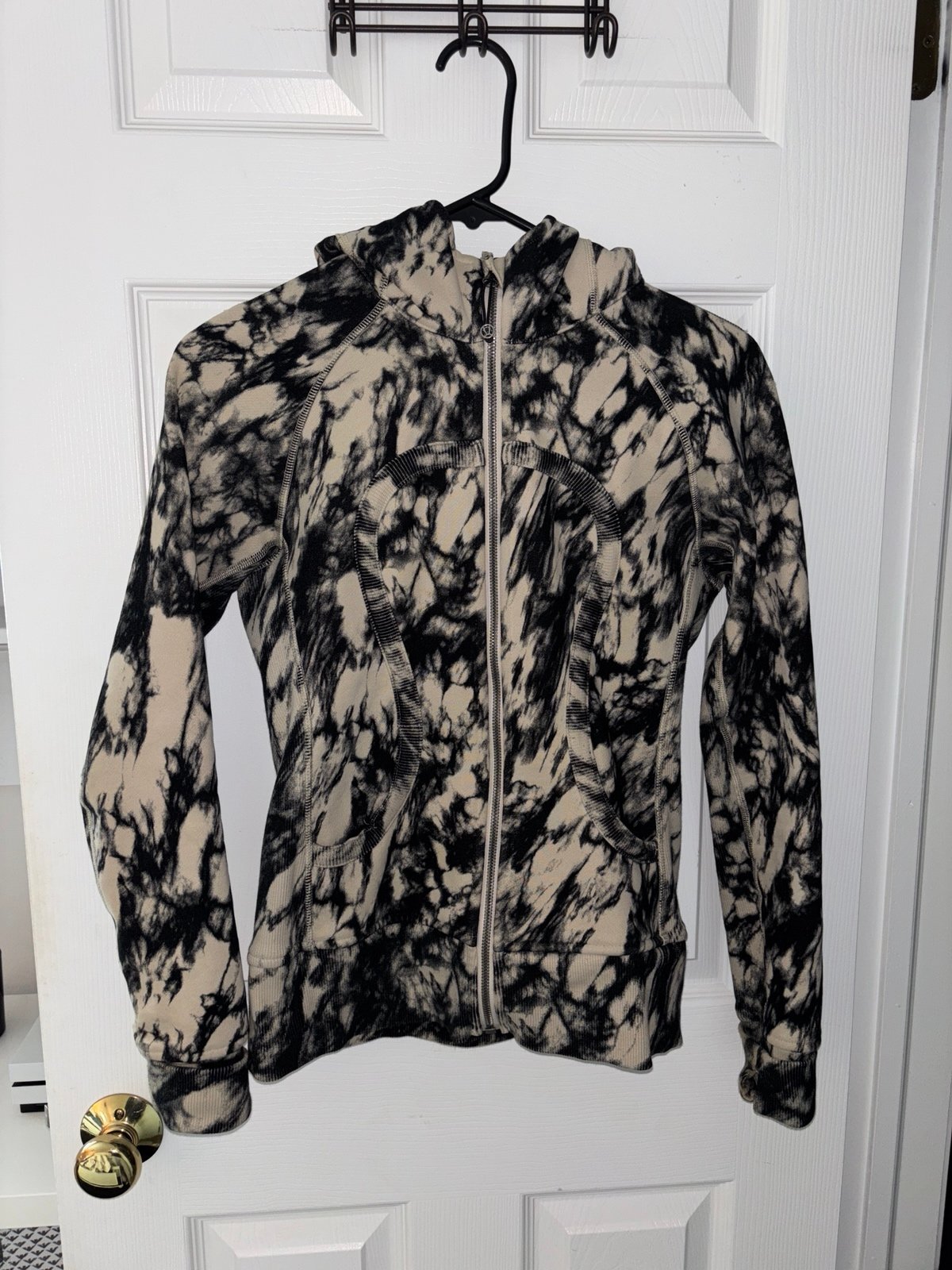 Lulu Lemon Jacket