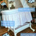 Simmons Kids Glider Bassinet