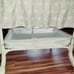 Simmons Kids Glider Bassinet