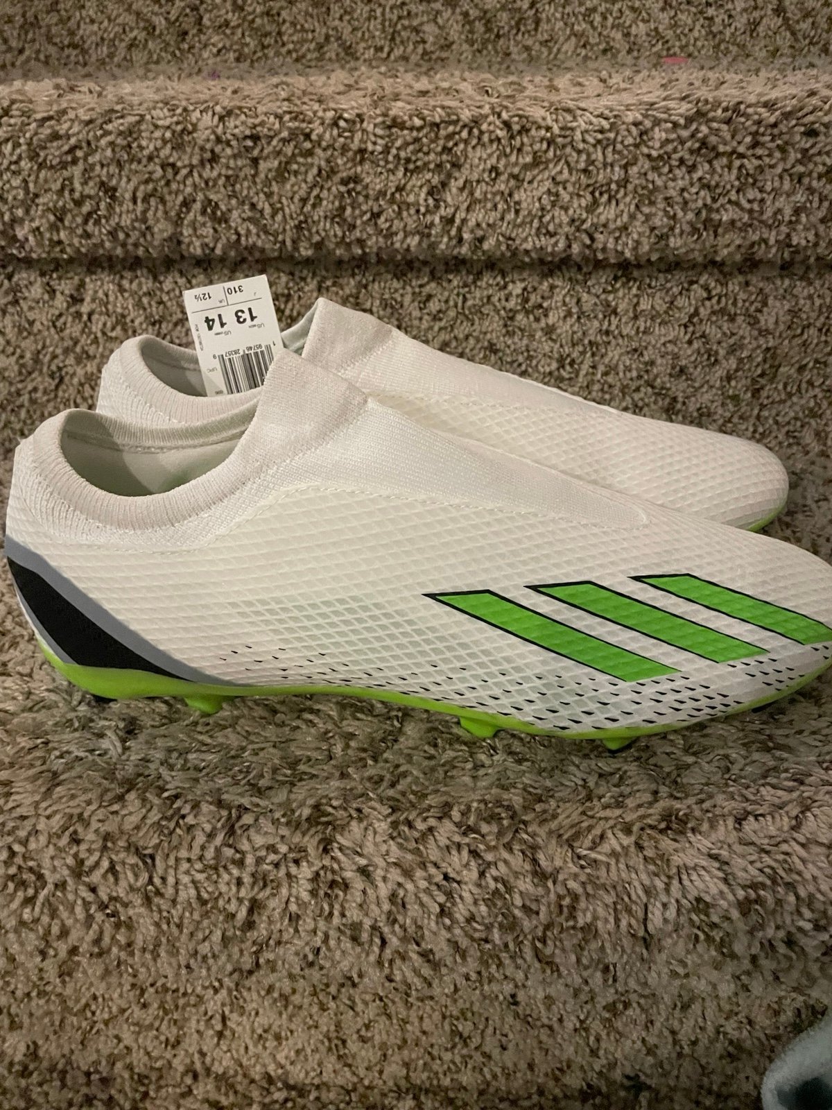 Adidas Speedportal .3 LL