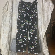 Star Wars Pajama Pants