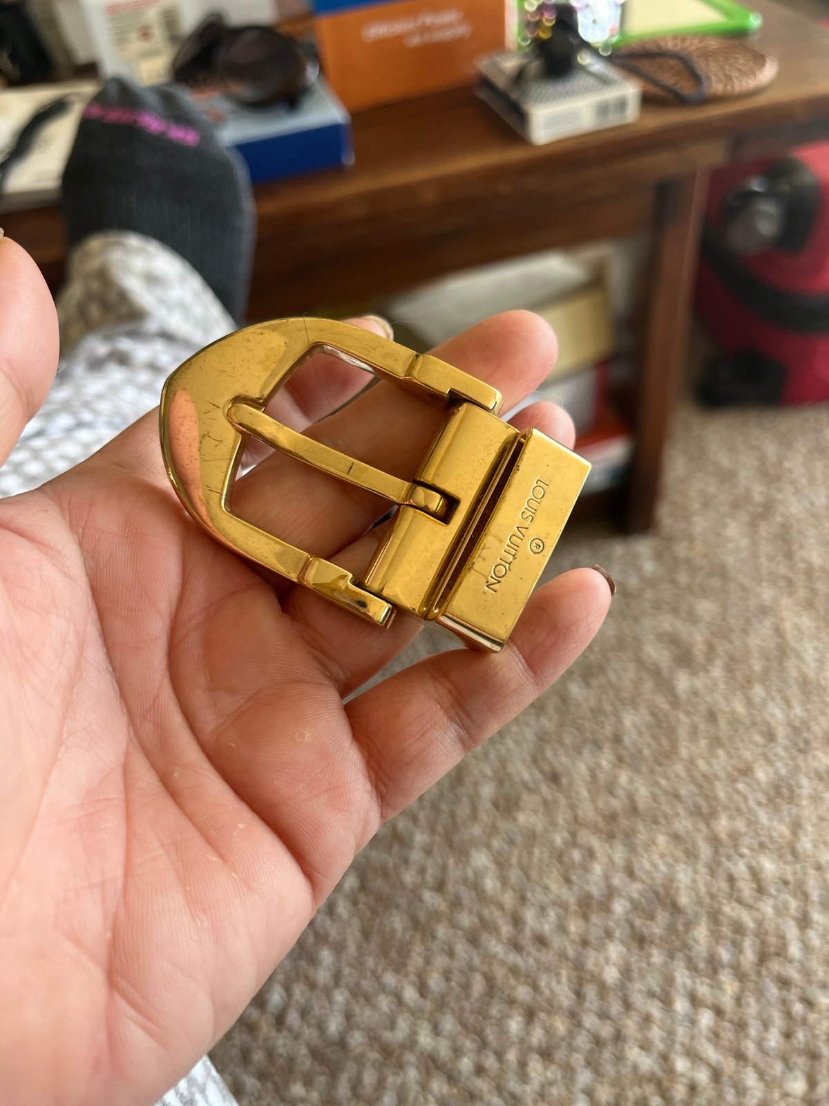 Louis Vuitton