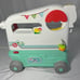 Fisher Price Camper Laugh and Learn 3-in-1 On The Go Camper Activity Toy