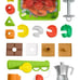 Fisher Price Camper Laugh and Learn 3-in-1 On The Go Camper Activity Toy