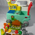 Fisher Price Camper Laugh and Learn 3-in-1 On The Go Camper Activity Toy