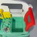 Fisher Price Camper Laugh and Learn 3-in-1 On The Go Camper Activity Toy