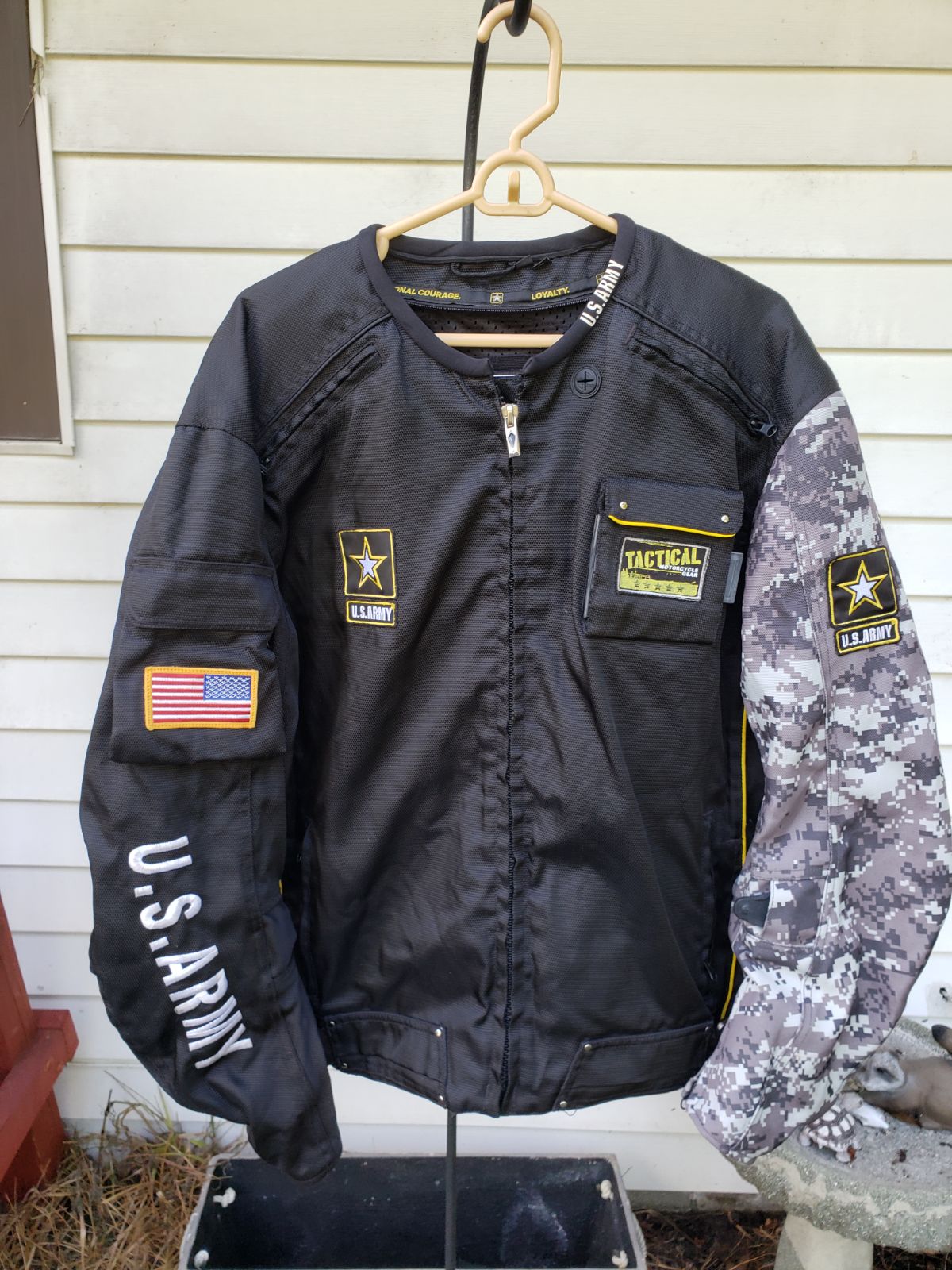 Jacket 2