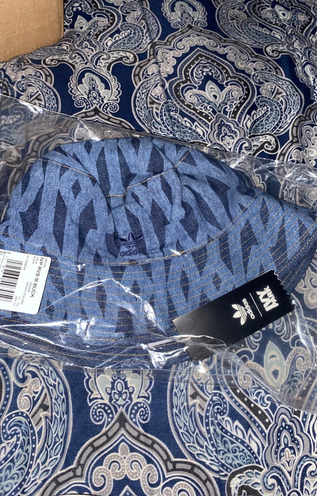 Ivy park rodeo