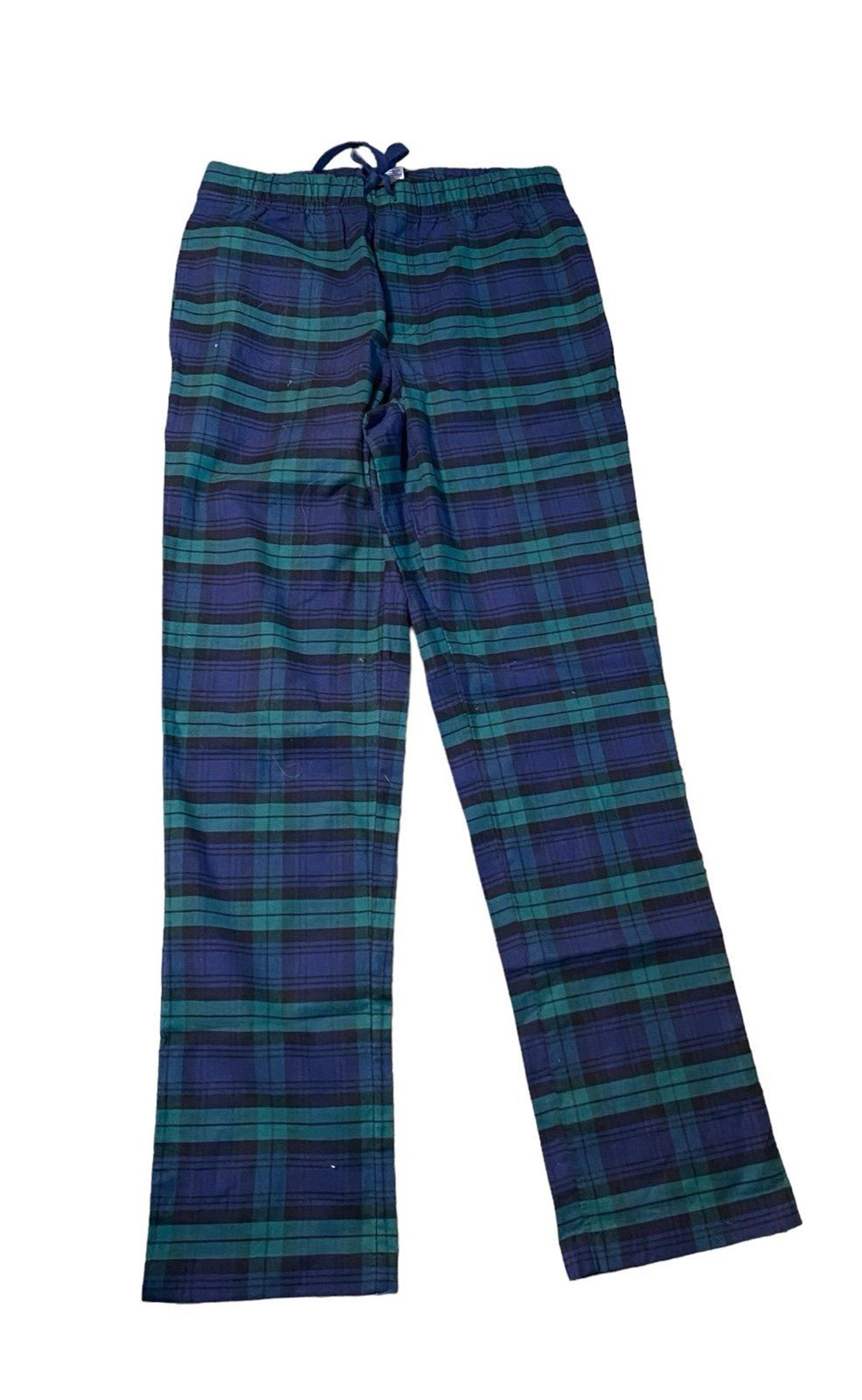 NWT vineyard vines mens flannel pajama pants