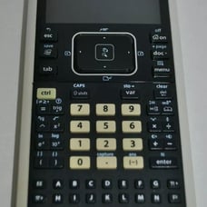 Ti-nspire CX graphing calculator