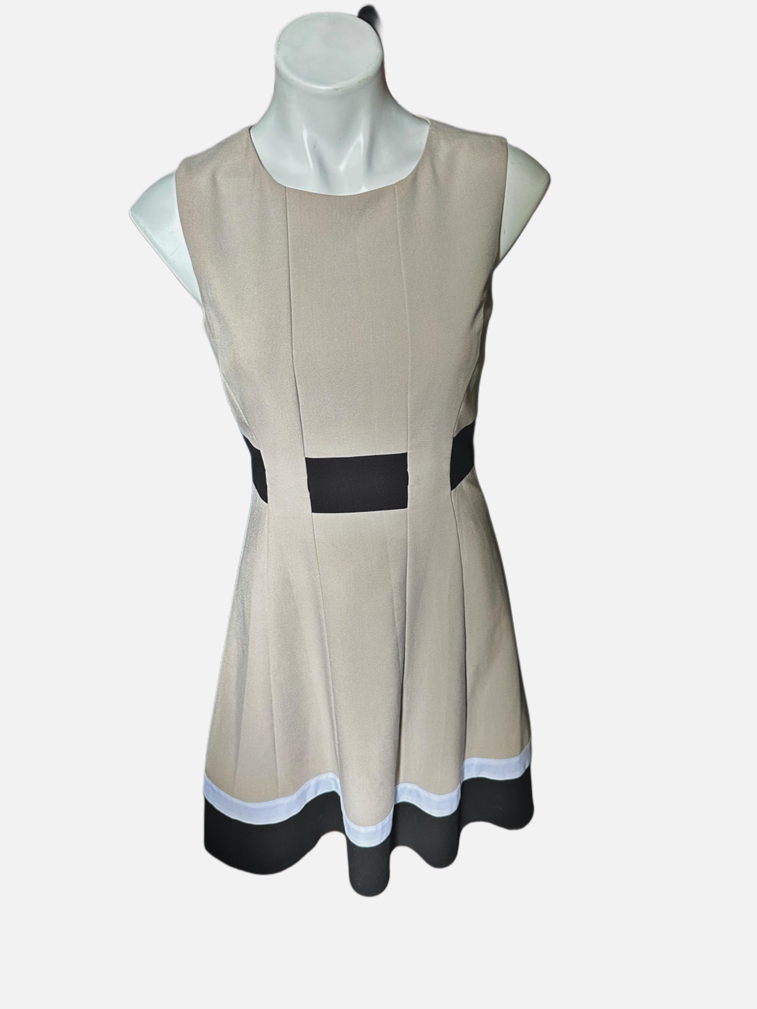 CALVIN KLEIN DRESS | LIKE NEW