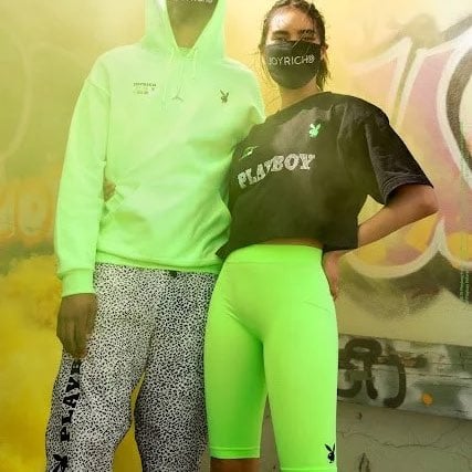 Playboy x Joyrich