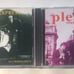 2 CDs for sale, The Crawdaddys and Please
