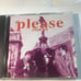 2 CDs for sale, The Crawdaddys and Please